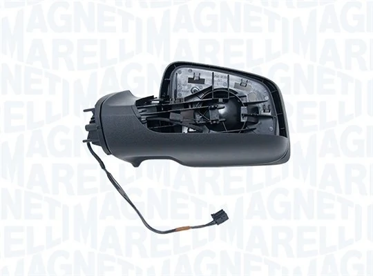 Exterior Mirror
